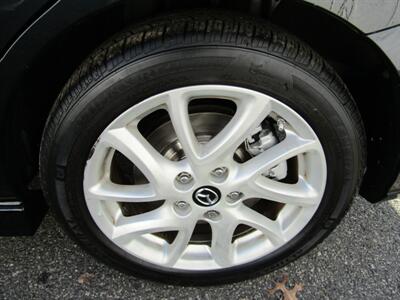 2014 Mazda Mazda5 LEATHER,SUNROOF,CONV PKG,SILVER CERTIFIED   - Photo 55 - Haddon Twp, NJ 08107