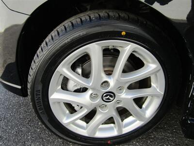 2014 Mazda Mazda5 LEATHER,SUNROOF,CONV PKG,SILVER CERTIFIED   - Photo 54 - Haddon Twp, NJ 08107
