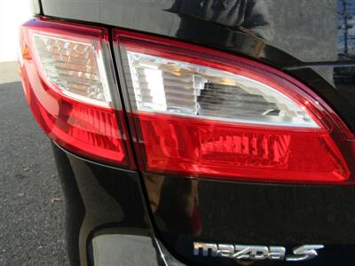 2014 Mazda Mazda5 LEATHER,SUNROOF,CONV PKG,SILVER CERTIFIED   - Photo 23 - Haddon Twp, NJ 08107