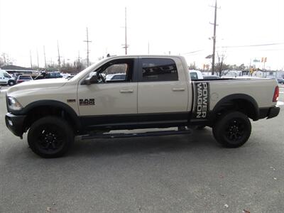 2018 RAM 2500 Power Wagon   - Photo 4 - Haddon Twp, NJ 08107