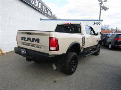 2018 RAM 2500 Power Wagon   - Photo 7 - Haddon Twp, NJ 08107