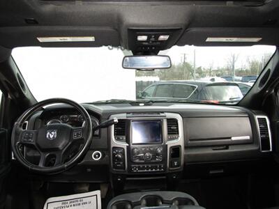 2018 RAM 2500 Power Wagon   - Photo 39 - Haddon Twp, NJ 08107