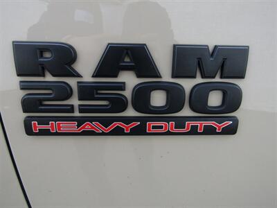 2018 RAM 2500 Power Wagon   - Photo 9 - Haddon Twp, NJ 08107