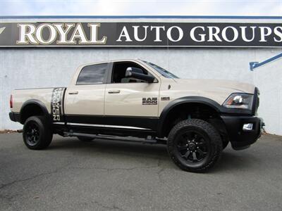 2018 RAM 2500 Power Wagon   - Photo 10 - Haddon Twp, NJ 08107