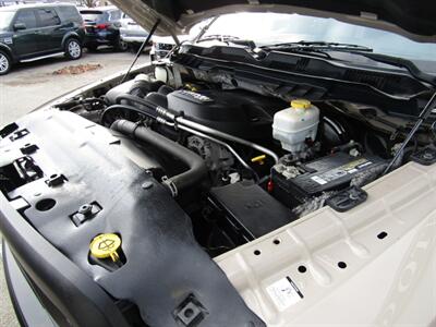 2018 RAM 2500 Power Wagon   - Photo 47 - Haddon Twp, NJ 08107