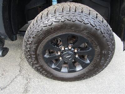 2018 RAM 2500 Power Wagon   - Photo 44 - Haddon Twp, NJ 08107