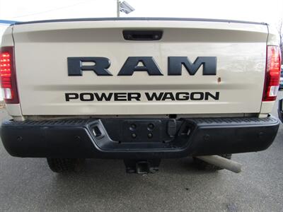 2018 RAM 2500 Power Wagon   - Photo 13 - Haddon Twp, NJ 08107
