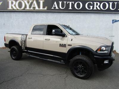 2018 RAM 2500 Power Wagon   - Photo 8 - Haddon Twp, NJ 08107