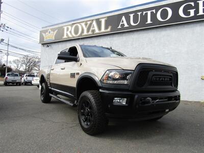 2018 RAM 2500 Power Wagon   - Photo 1 - Haddon Twp, NJ 08107