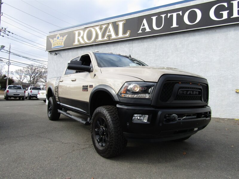 2018 RAM 2500 Power Wagon   - Photo 1 - Haddon Twp, NJ 08107