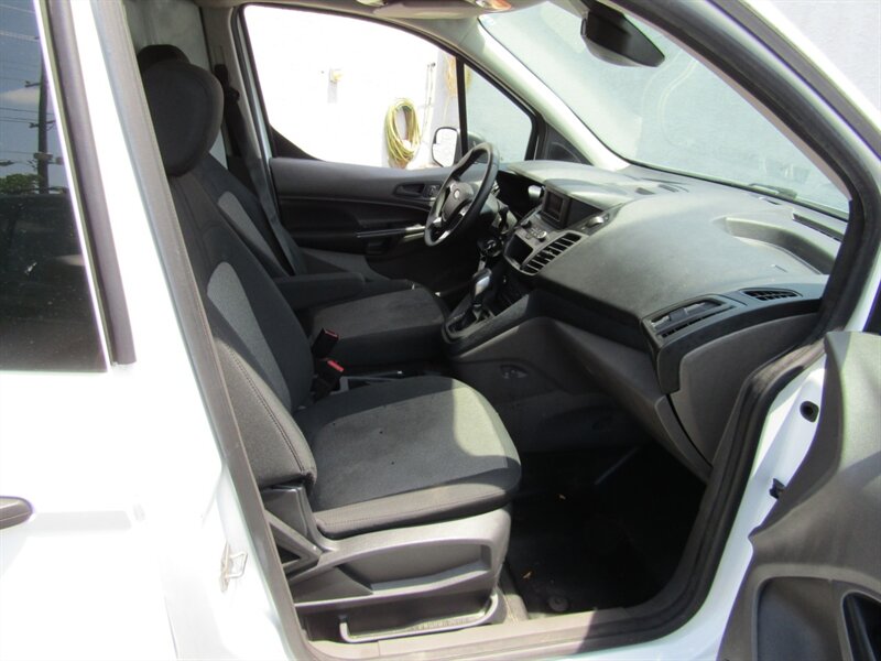 2021 Ford Transit Connect XL,CONV PKG,RVC,SILVER CERTIFIED - Photo 32 - Haddon Twp, NJ 08107