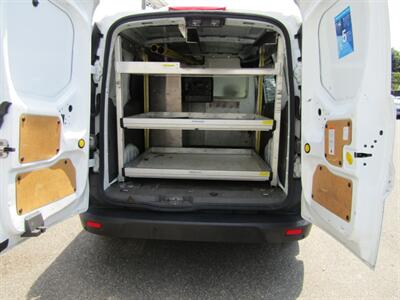 2021 Ford Transit Connect XL,CONV PKG,RVC,SILVER CERTIFIED - Photo 18 - Haddon Twp, NJ 08107