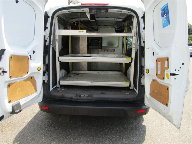 2021 Ford Transit Connect XL,CONV PKG,RVC,SILVER CERTIFIED - Photo 18 - Haddon Twp, NJ 08107
