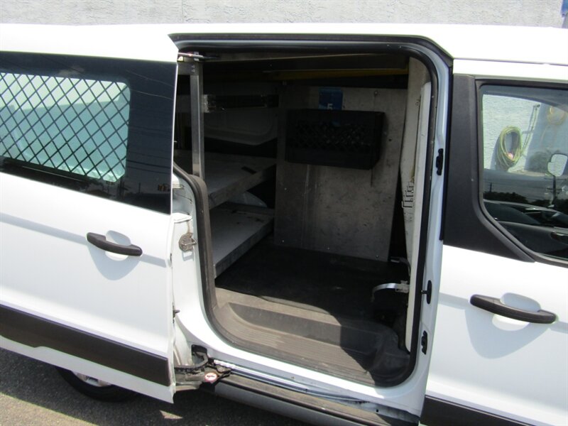 2021 Ford Transit Connect XL,CONV PKG,RVC,SILVER CERTIFIED - Photo 28 - Haddon Twp, NJ 08107