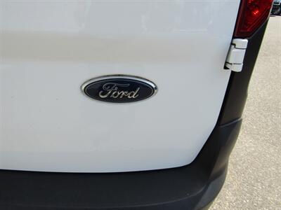 2021 Ford Transit Connect XL,CONV PKG,RVC,SILVER CERTIFIED - Photo 23 - Haddon Twp, NJ 08107