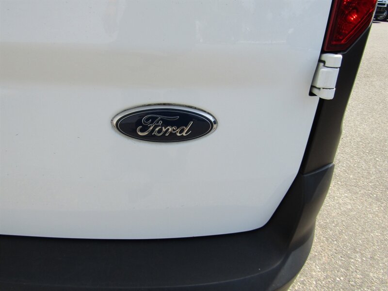 2021 Ford Transit Connect XL,CONV PKG,RVC,SILVER CERTIFIED - Photo 23 - Haddon Twp, NJ 08107