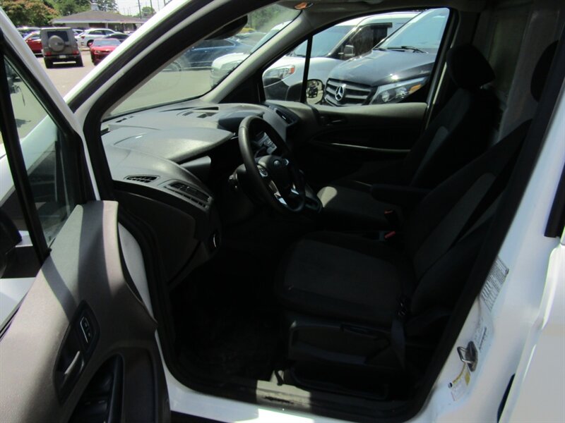 2021 Ford Transit Connect XL,CONV PKG,RVC,SILVER CERTIFIED - Photo 35 - Haddon Twp, NJ 08107