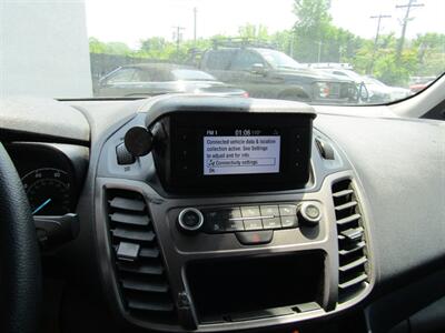 2021 Ford Transit Connect XL,CONV PKG,RVC,SILVER CERTIFIED - Photo 42 - Haddon Twp, NJ 08107
