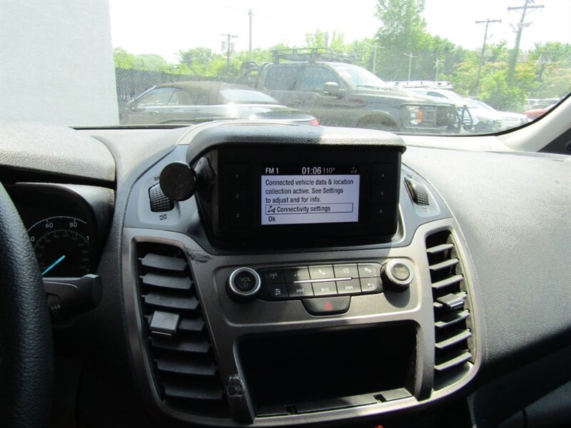 2021 Ford Transit Connect XL,CONV PKG,RVC,SILVER CERTIFIED - Photo 42 - Haddon Twp, NJ 08107