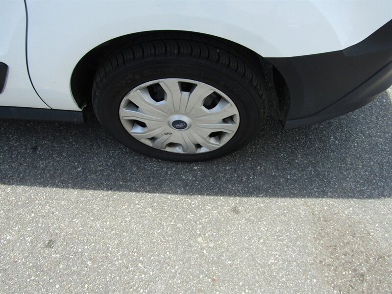 2021 Ford Transit Connect XL,CONV PKG,RVC,SILVER CERTIFIED - Photo 17 - Haddon Twp, NJ 08107