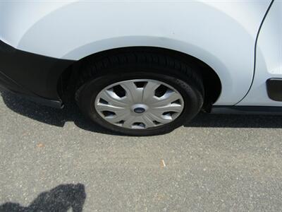 2021 Ford Transit Connect XL,CONV PKG,RVC,SILVER CERTIFIED - Photo 27 - Haddon Twp, NJ 08107