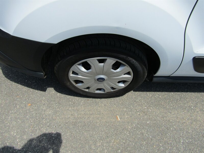 2021 Ford Transit Connect XL,CONV PKG,RVC,SILVER CERTIFIED - Photo 27 - Haddon Twp, NJ 08107