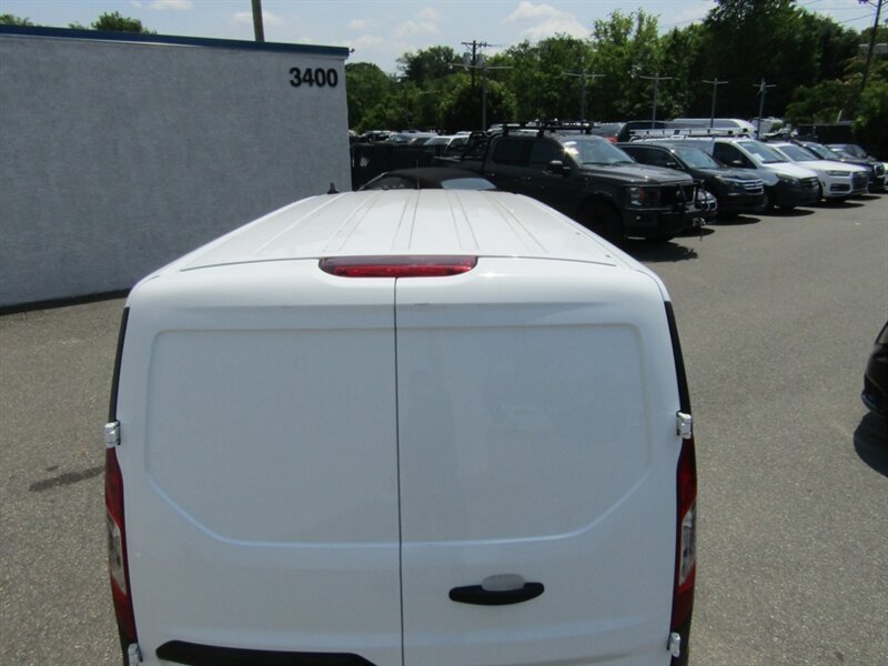 2021 Ford Transit Connect XL,CONV PKG,RVC,SILVER CERTIFIED - Photo 24 - Haddon Twp, NJ 08107