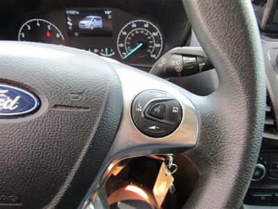 2021 Ford Transit Connect XL,CONV PKG,RVC,SILVER CERTIFIED - Photo 40 - Haddon Twp, NJ 08107