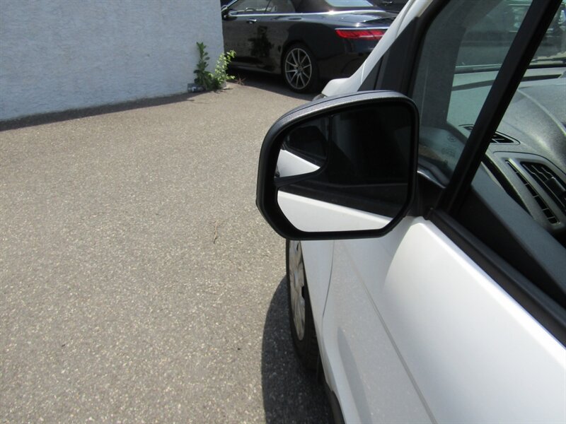 2021 Ford Transit Connect XL,CONV PKG,RVC,SILVER CERTIFIED - Photo 14 - Haddon Twp, NJ 08107