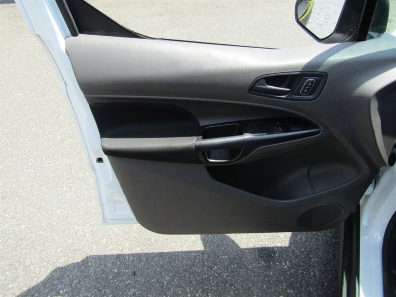 2021 Ford Transit Connect XL,CONV PKG,RVC,SILVER CERTIFIED - Photo 34 - Haddon Twp, NJ 08107