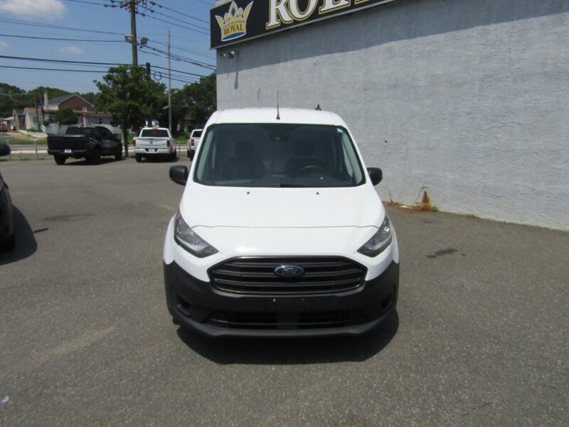 2021 Ford Transit Connect XL,CONV PKG,RVC,SILVER CERTIFIED - Photo 2 - Haddon Twp, NJ 08107