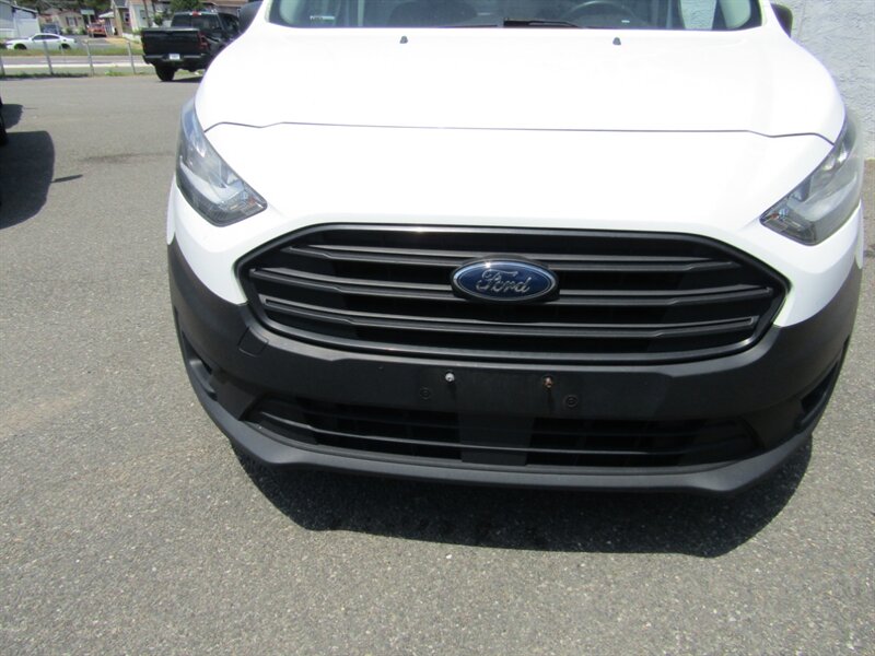 2021 Ford Transit Connect XL,CONV PKG,RVC,SILVER CERTIFIED - Photo 10 - Haddon Twp, NJ 08107