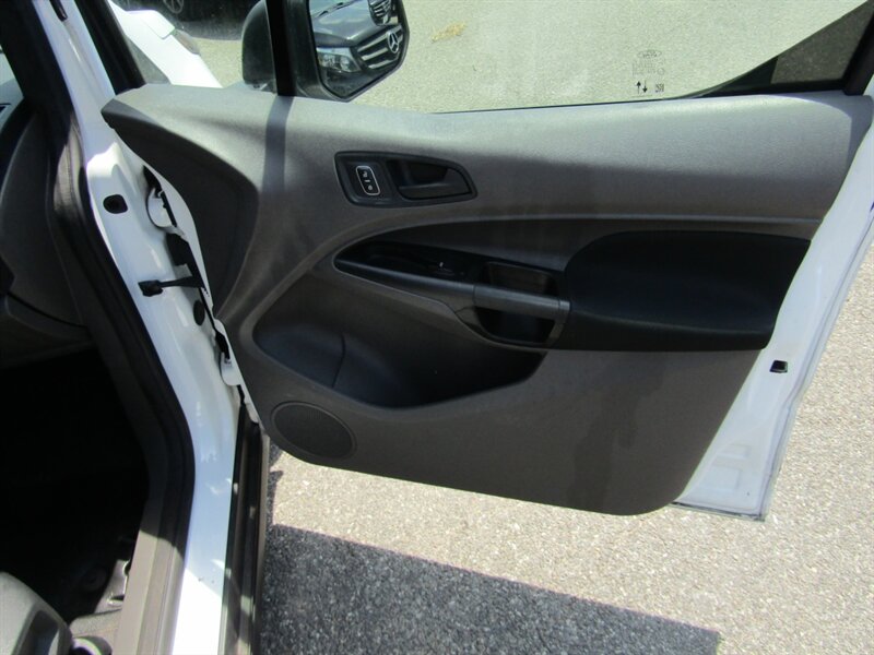2021 Ford Transit Connect XL,CONV PKG,RVC,SILVER CERTIFIED - Photo 33 - Haddon Twp, NJ 08107