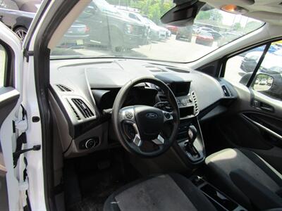 2021 Ford Transit Connect XL,CONV PKG,RVC,SILVER CERTIFIED - Photo 36 - Haddon Twp, NJ 08107