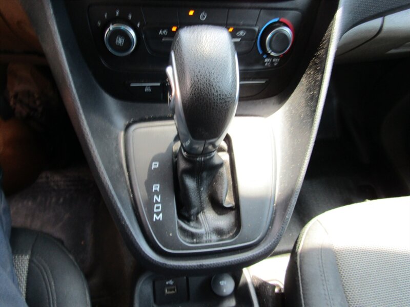 2021 Ford Transit Connect XL,CONV PKG,RVC,SILVER CERTIFIED - Photo 44 - Haddon Twp, NJ 08107