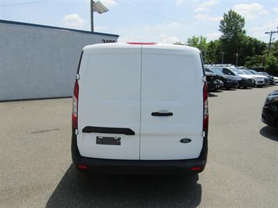 2021 Ford Transit Connect XL,CONV PKG,RVC,SILVER CERTIFIED - Photo 6 - Haddon Twp, NJ 08107