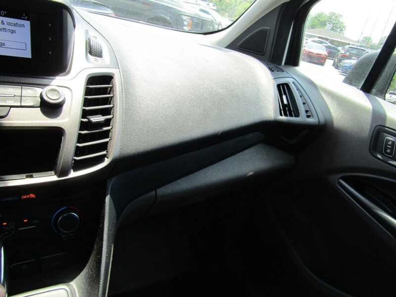 2021 Ford Transit Connect XL,CONV PKG,RVC,SILVER CERTIFIED - Photo 46 - Haddon Twp, NJ 08107