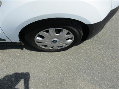 2021 Ford Transit Connect XL,CONV PKG,RVC,SILVER CERTIFIED - Photo 31 - Haddon Twp, NJ 08107