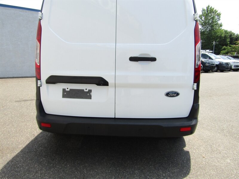2021 Ford Transit Connect XL,CONV PKG,RVC,SILVER CERTIFIED - Photo 25 - Haddon Twp, NJ 08107