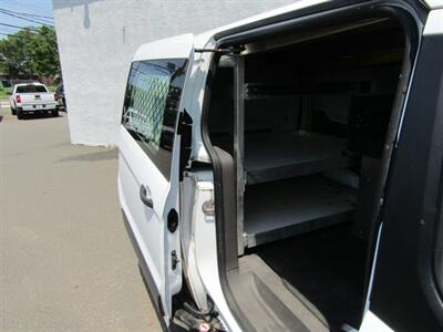2021 Ford Transit Connect XL,CONV PKG,RVC,SILVER CERTIFIED - Photo 29 - Haddon Twp, NJ 08107