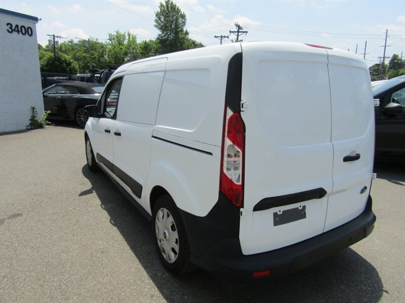 2021 Ford Transit Connect XL,CONV PKG,RVC,SILVER CERTIFIED - Photo 5 - Haddon Twp, NJ 08107