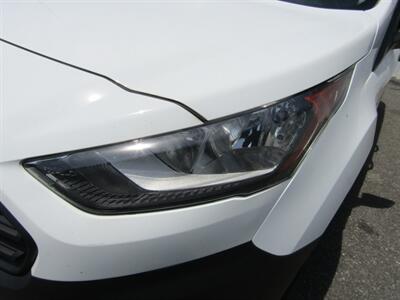 2021 Ford Transit Connect XL,CONV PKG,RVC,SILVER CERTIFIED - Photo 12 - Haddon Twp, NJ 08107