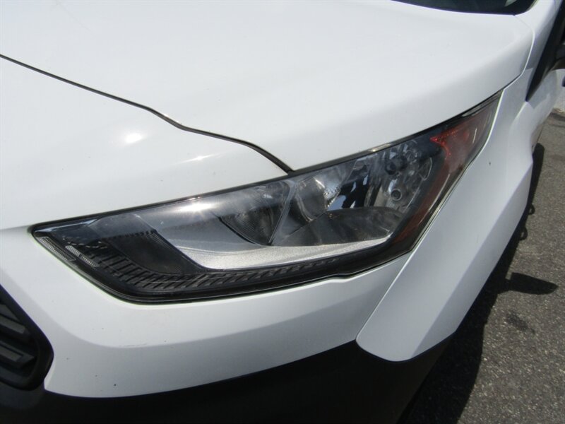 2021 Ford Transit Connect XL,CONV PKG,RVC,SILVER CERTIFIED - Photo 12 - Haddon Twp, NJ 08107