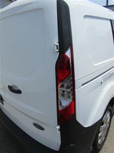 2021 Ford Transit Connect XL,CONV PKG,RVC,SILVER CERTIFIED - Photo 26 - Haddon Twp, NJ 08107