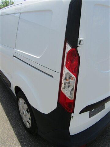 2021 Ford Transit Connect XL,CONV PKG,RVC,SILVER CERTIFIED - Photo 21 - Haddon Twp, NJ 08107