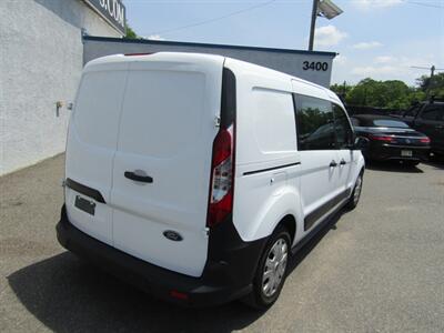 2021 Ford Transit Connect XL,CONV PKG,RVC,SILVER CERTIFIED - Photo 7 - Haddon Twp, NJ 08107