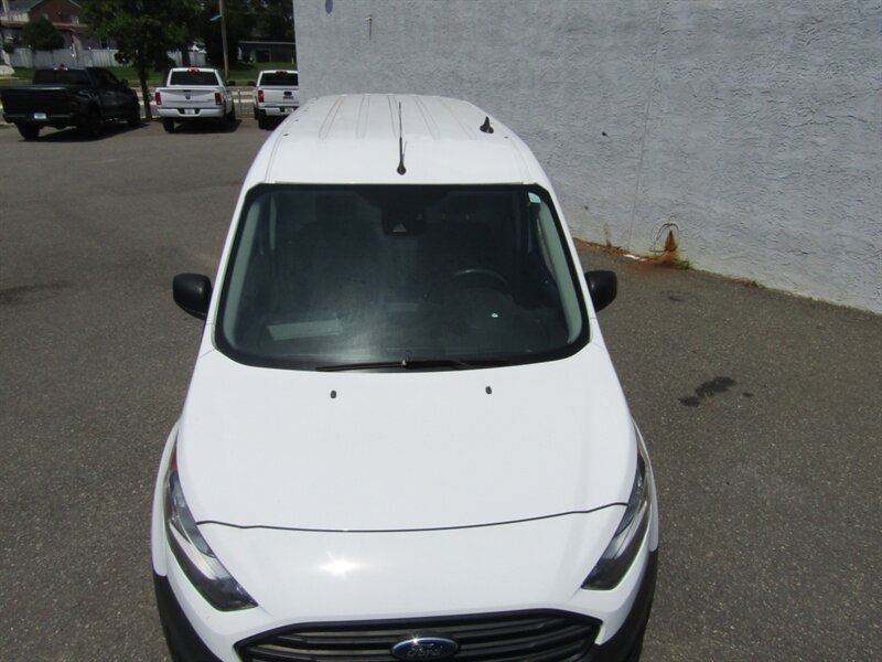 2021 Ford Transit Connect XL,CONV PKG,RVC,SILVER CERTIFIED - Photo 11 - Haddon Twp, NJ 08107