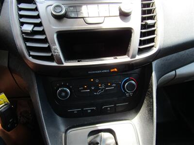 2021 Ford Transit Connect XL,CONV PKG,RVC,SILVER CERTIFIED - Photo 43 - Haddon Twp, NJ 08107