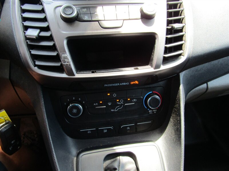 2021 Ford Transit Connect XL,CONV PKG,RVC,SILVER CERTIFIED - Photo 43 - Haddon Twp, NJ 08107
