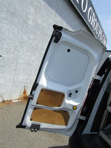 2021 Ford Transit Connect XL,CONV PKG,RVC,SILVER CERTIFIED - Photo 19 - Haddon Twp, NJ 08107
